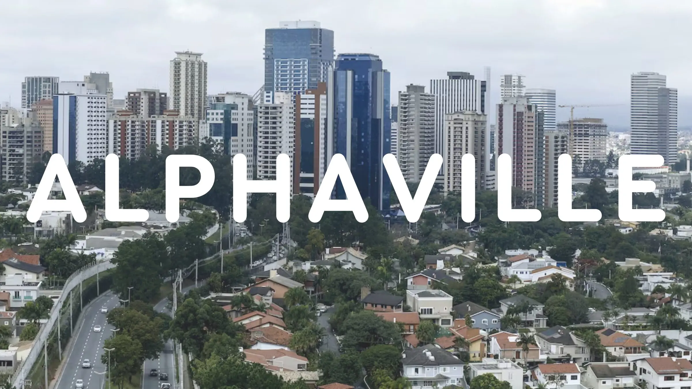 Melhores Empresas de Mudança em Alphaville